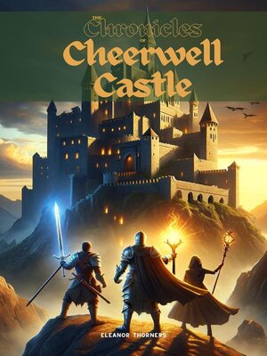 cover image of The Chronicles of Cheerwell Castle